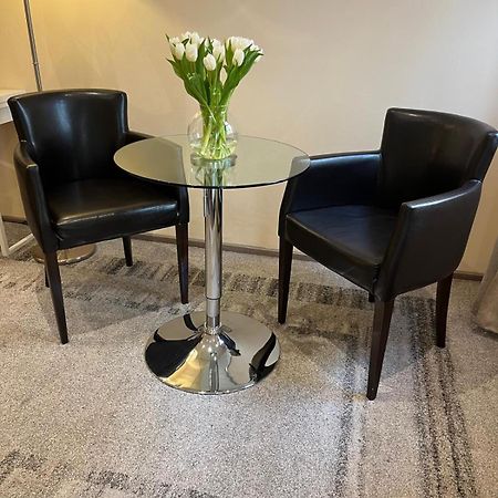 St Martin Apartment Viyana Dış mekan fotoğraf