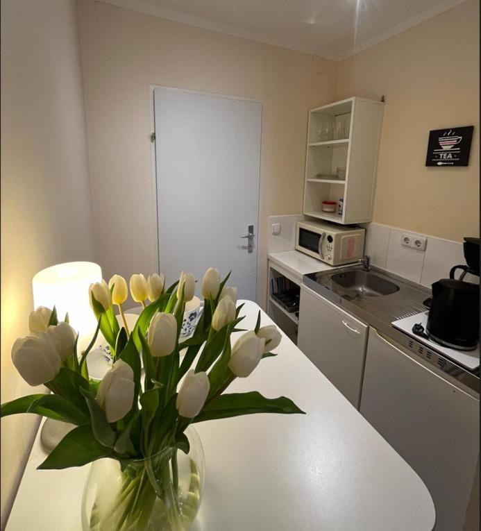 St Martin Apartment Viyana Dış mekan fotoğraf