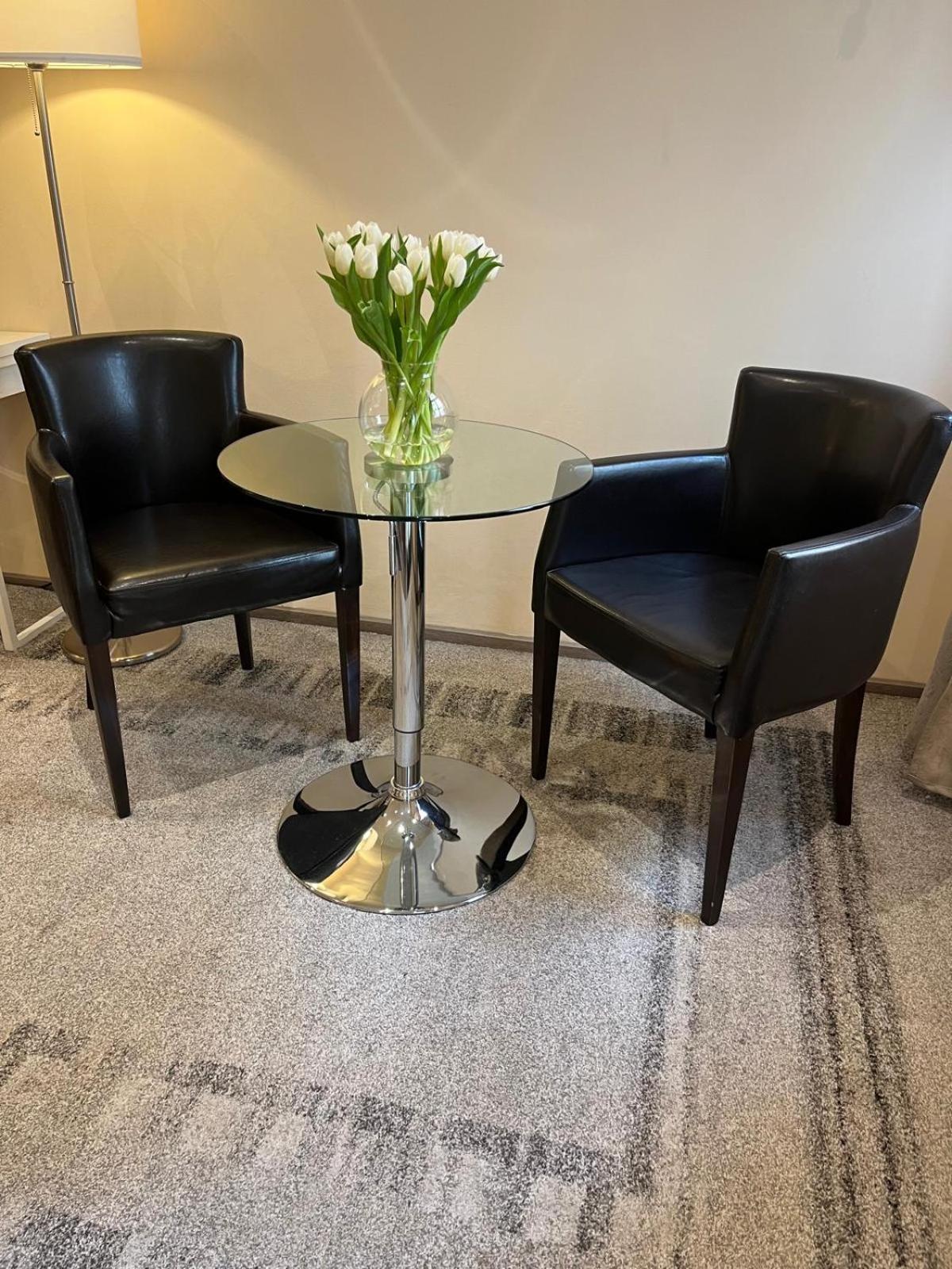 St Martin Apartment Viyana Dış mekan fotoğraf