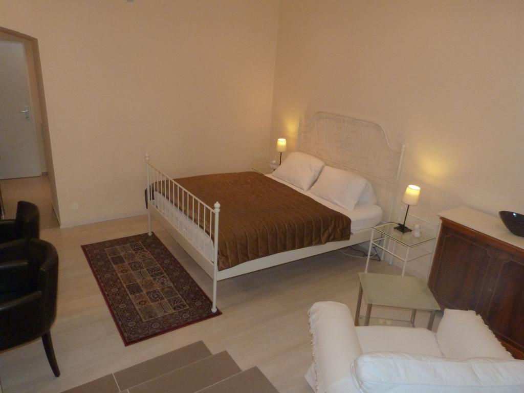 St Martin Apartment Viyana Dış mekan fotoğraf
