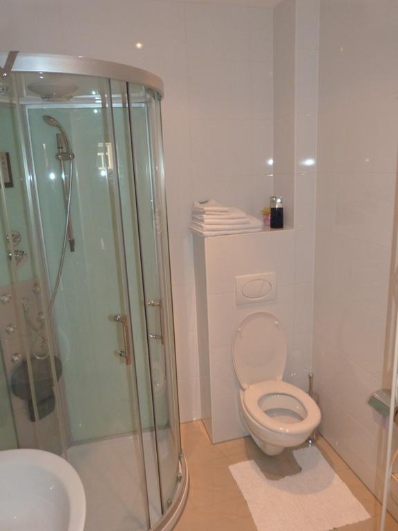 St Martin Apartment Viyana Dış mekan fotoğraf
