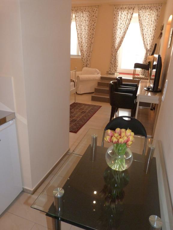 St Martin Apartment Viyana Dış mekan fotoğraf