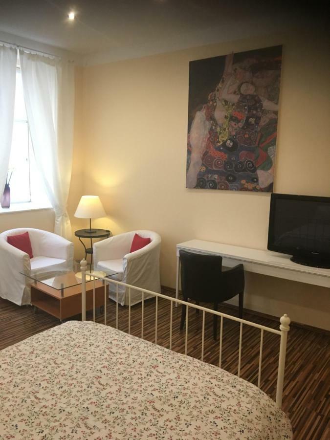 St Martin Apartment Viyana Dış mekan fotoğraf