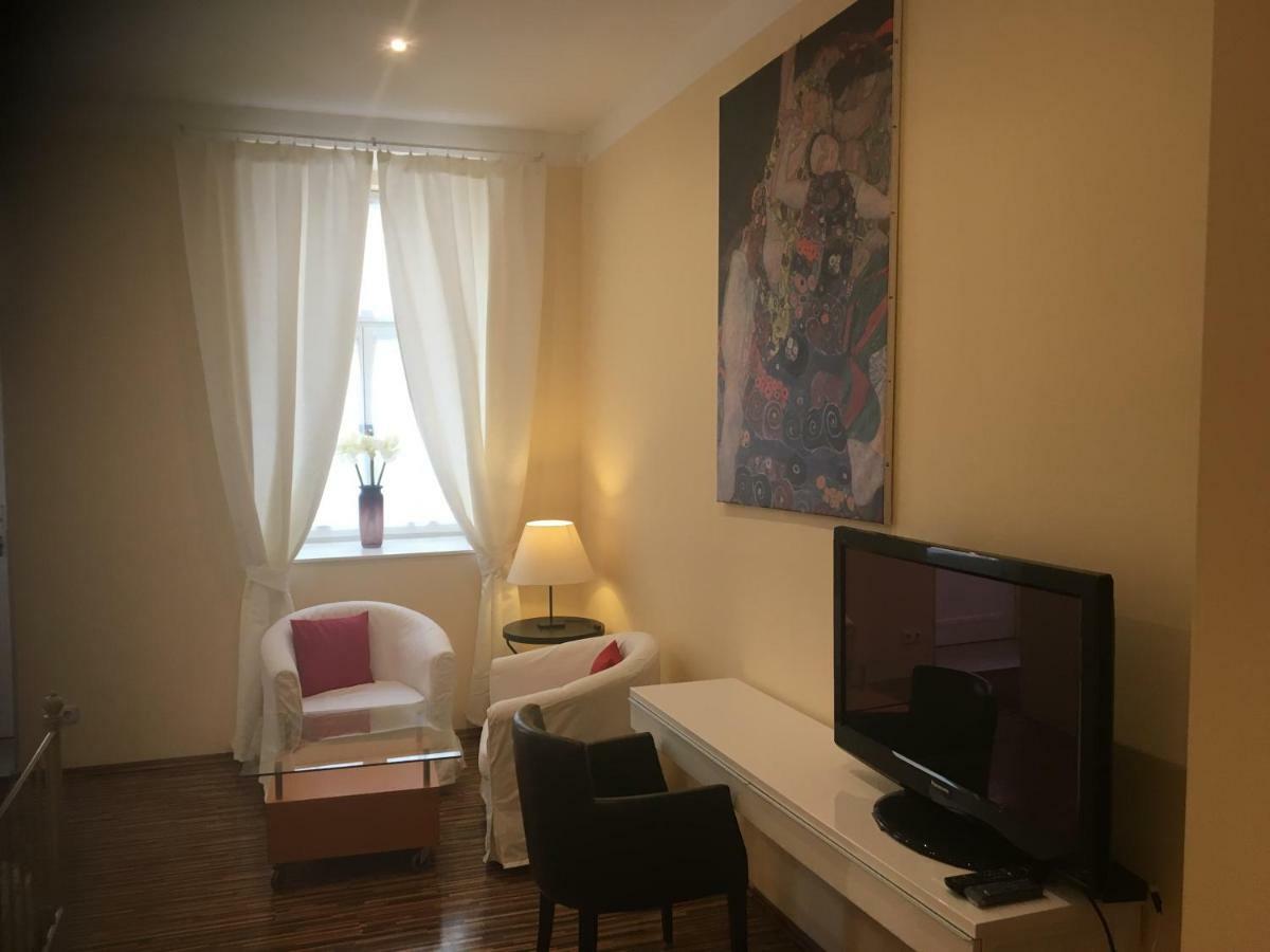 St Martin Apartment Viyana Dış mekan fotoğraf