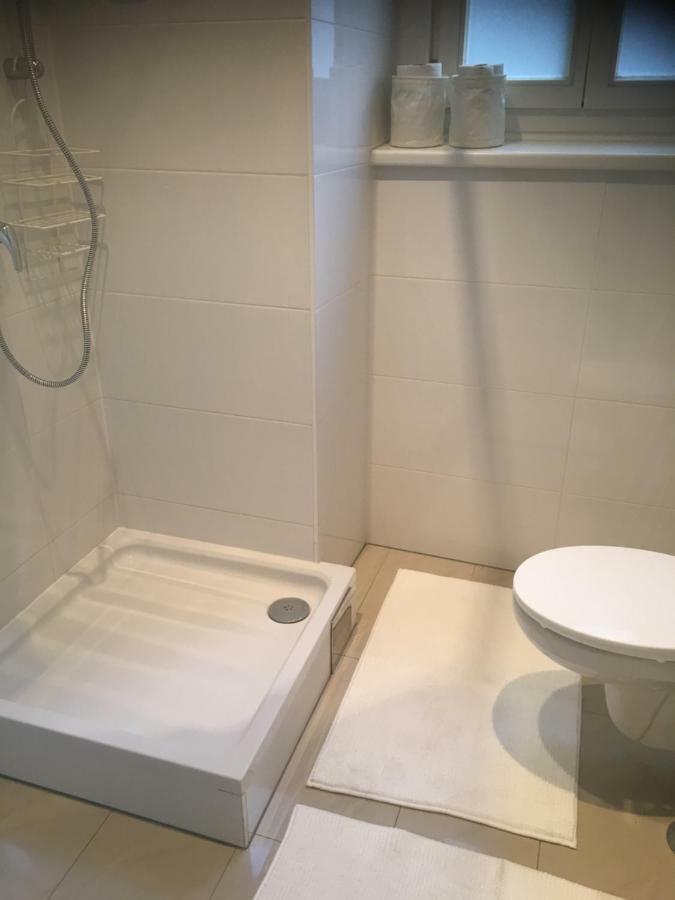 St Martin Apartment Viyana Dış mekan fotoğraf
