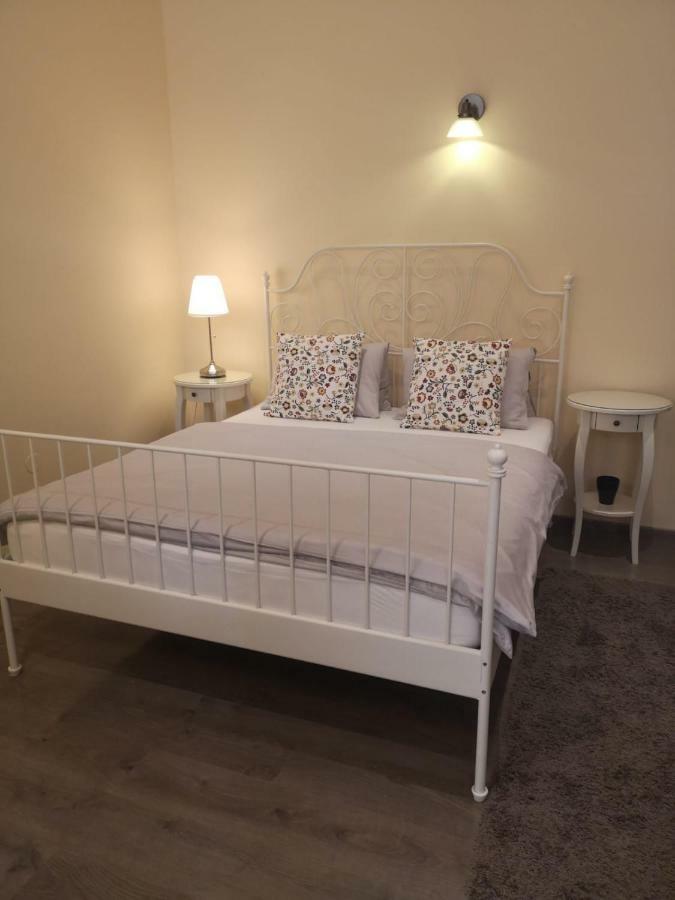 St Martin Apartment Viyana Dış mekan fotoğraf