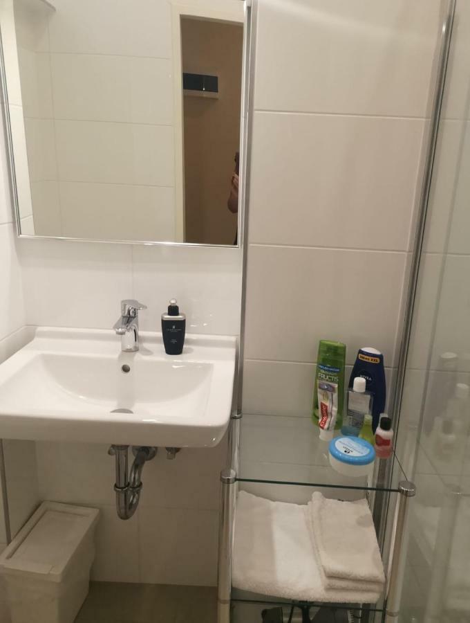 St Martin Apartment Viyana Dış mekan fotoğraf