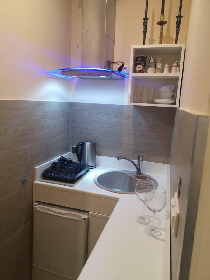 St Martin Apartment Viyana Dış mekan fotoğraf