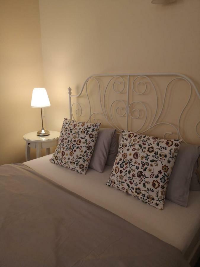 St Martin Apartment Viyana Dış mekan fotoğraf