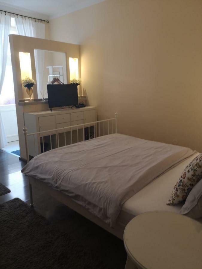 St Martin Apartment Viyana Dış mekan fotoğraf