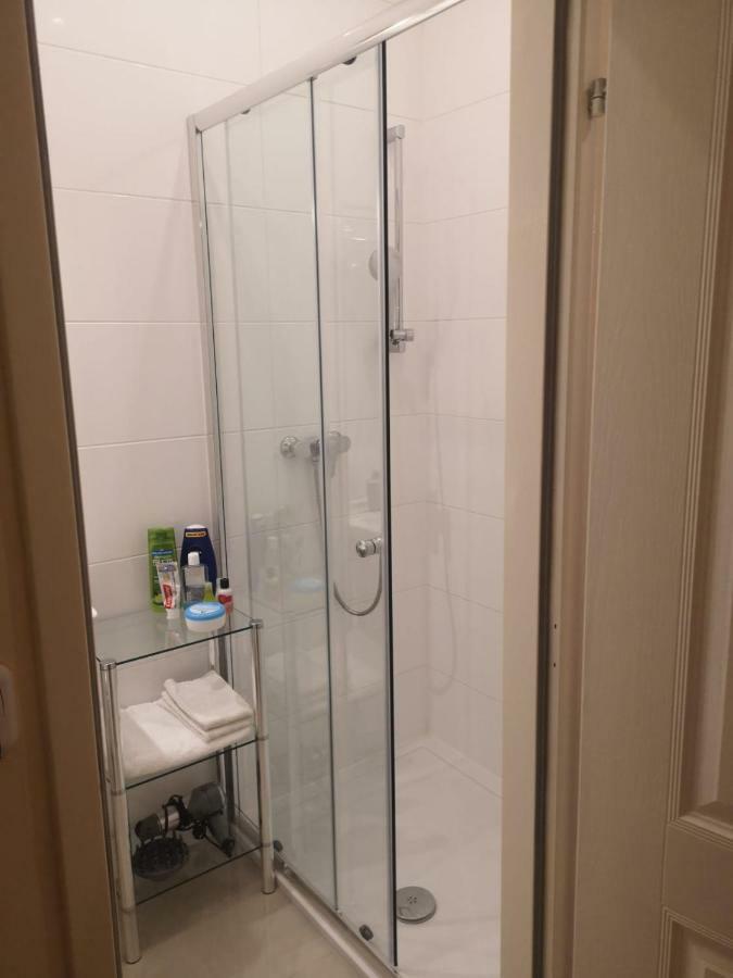 St Martin Apartment Viyana Dış mekan fotoğraf