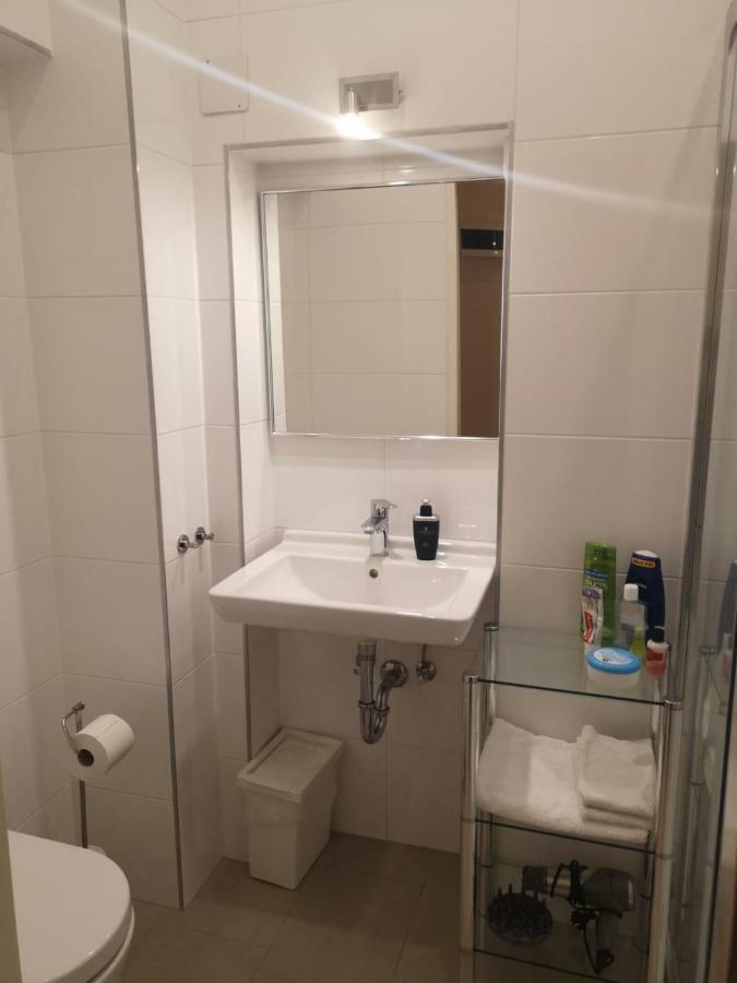 St Martin Apartment Viyana Dış mekan fotoğraf
