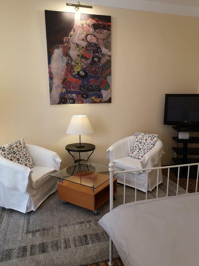 St Martin Apartment Viyana Dış mekan fotoğraf