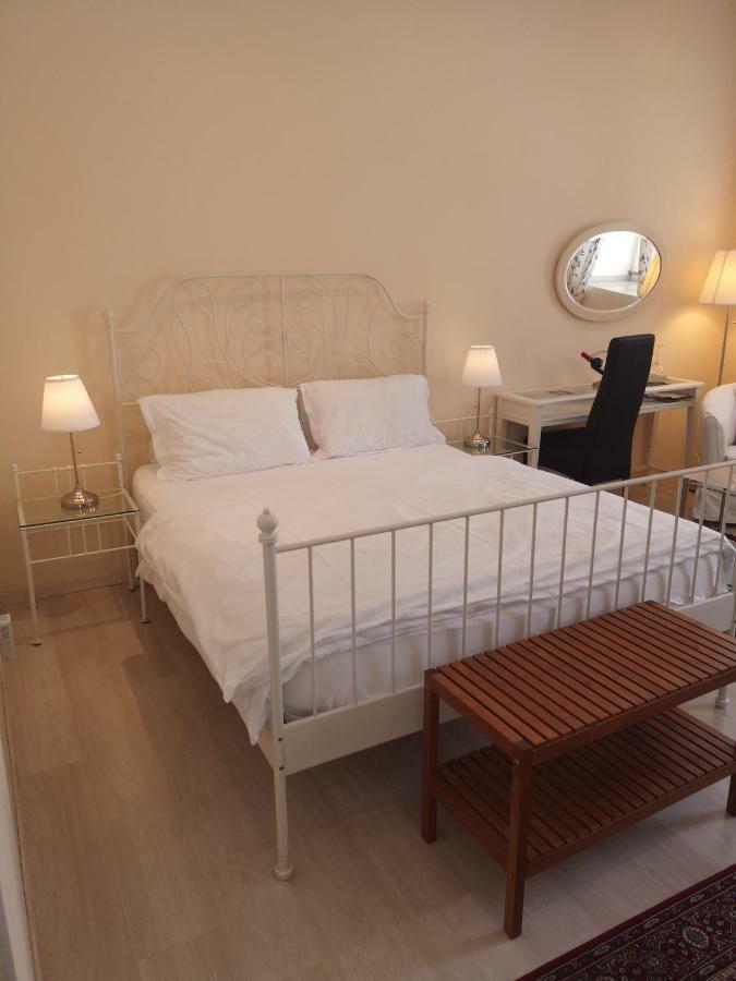 St Martin Apartment Viyana Dış mekan fotoğraf