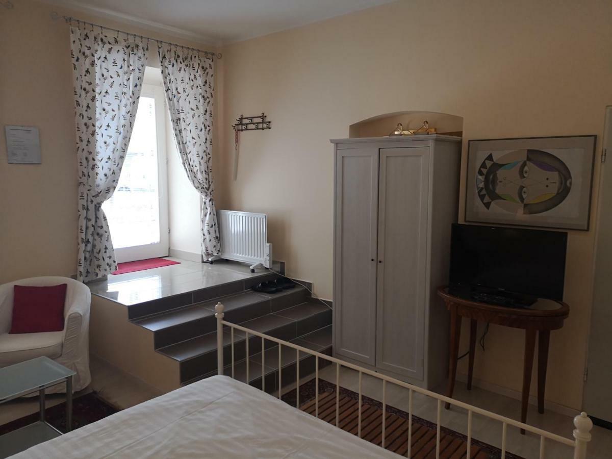 St Martin Apartment Viyana Dış mekan fotoğraf
